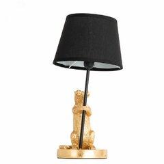 фото Настольная лампа Arte Lamp GUSTAV A4420LT-1GO (A4420LT-1GO)