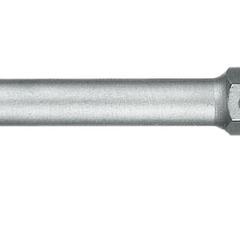 фото Бита TORX T20 х 150 мм 1/4'' E6.3 Industrial (296932000)