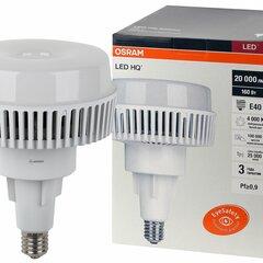 фото Лампа светодиодная LED HQ 160Вт E40  (замена 400Вт) белый OSRAM (4058075576735)