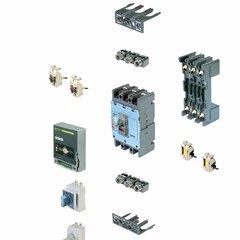 фото Вспомогательный контакт AUX 20C L1 для HIBE/S/H225 (AUX 20C L1)