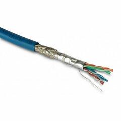 фото Кабель для сетей Industrial Ethernet, категория 5e, 4 пары, 26 AWG (0,48 мм)(500 метров) (74002PU.01500)