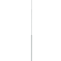 фото Молниеприемная мачта на анкерном блоке составная H19,5 м HD (MA0367)