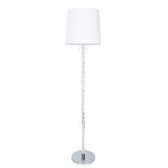 фото Торшер Arte Lamp WASAT A4048PN-1CC (A4048PN-1CC)