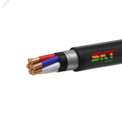 фото Кабель контрольный КВБбШвнг(А) 7х10 ТРТС