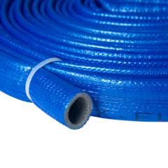 фото Трубка вспененный полиэтилен K-FLEX PE 04x018-10 COMPACT BLUE (040182103PE0CB)