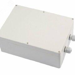 фото Бокс BOX IP65 for conversion kit TM K-303 265х185х95 (4501008060)