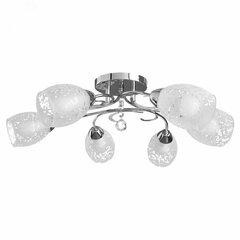 фото Люстра Arte Lamp SELECTION A6055PL-6CC (A6055PL-6CC)