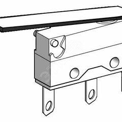 фото Мини-выключатель (XEP4E1W7A326)