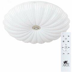 фото Светильник Arte Lamp BISCOTTI A2675PL-72WH (A2675PL-72WH)