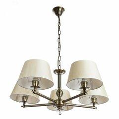 фото Люстра Arte Lamp YORK A2273LM-5AB (A2273LM-5AB)