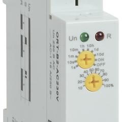 фото Реле задержки выключения ORT. 2 конт. 230 В AС (ORT-B2-AC230V)