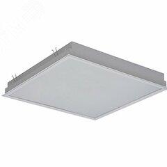 фото Светильник светодиодный OPL/R ECO LED 1200 STANDARD EM 4000K Clip-In (1028001810)