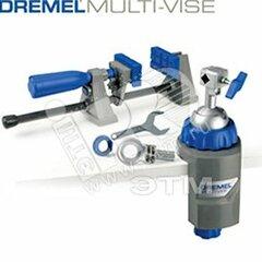 фото Тиски Dremel 2500 (2.615.250.0JA)