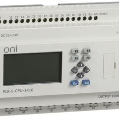 фото Реле логическое PLR-S. CPU1410 серии ONI (PLR-S-CPU-1410)