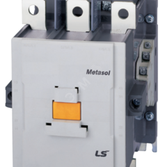 фото Контактор Metasol MC-225a AC/DC24V 50/60Hz 2a2b, Screw (1368000300)