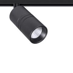 фото Магнитный трековый светильник Arte Lamp EXPERT A5720PL-1BK (A5720PL-1BK)