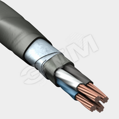 фото Кабель силовой ПБПнг(А)-HF 4х25мк(PE)-1