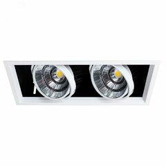 фото Светильник Arte Lamp MERGA A8450PL-2WH (A8450PL-2WH)