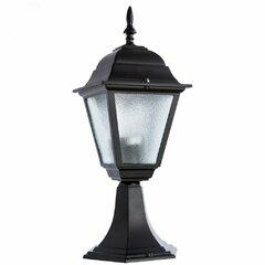 фото Уличный светильник Arte Lamp BREMEN A1014FN-1BK (A1014FN-1BK)