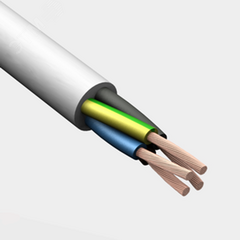 фото Провод ПВС 4х1.5 ТРТС