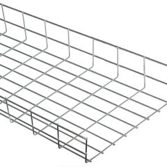 фото Лоток проволочный 35х300 INOX (CLWG10-035-300-3-INOX)