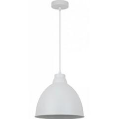 фото Подвесной светильник Arte Lamp BRACCIO A2055SP-1WH (A2055SP-1WH)