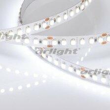 фото Лента LED RT-A180-8mm 24V White6000 (14.4 W/m, IP20, 3528, 5m) (ARL, Открытый) (017429(2))