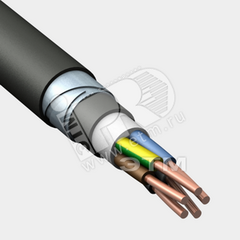 фото Кабель силовой ВБШвнг(А)-LS 5х4-0.660 ТРТС