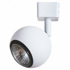 фото Спот Arte Lamp BRAD A6253PL-1WH (A6253PL-1WH)