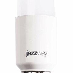 фото Лампа светодиодная LED 10Вт T32 E27 холодный 800Лм Jazzway (5000858)