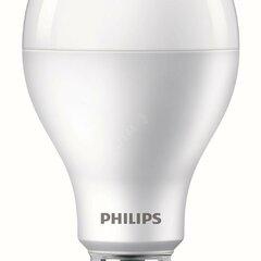 фото Лампа светодиодная LED A60 5 Вт 1900 Лм 3000 К E27 К 220-240 В IP20 Ra 80-89 (класс 1В) LEDBulb PHILIPS (929002003849)