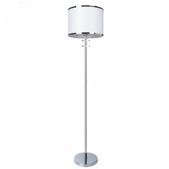 фото Торшер Arte Lamp FURORE A3990PN-1CC (A3990PN-1CC)