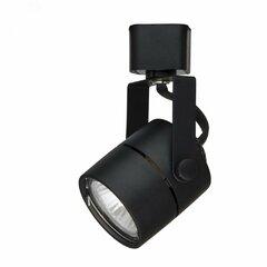 фото Трековый светильник Arte Lamp LENTE A1310PL-1BK (A1310PL-1BK)