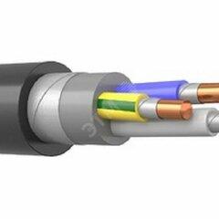 фото Кабель  силовой ВВГнг(А)-FRLS 3х 6 (N.PE) -0.66 ТРТС