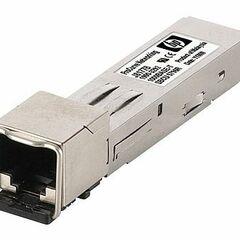 фото Трансивер HP X120 1G SFP RJ45 T Transceiver (eq.0231A085) JD089B (JD089B)