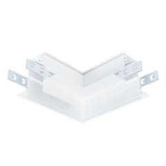 фото Коннектор угловой для магнитного шинопровода Arte Lamp LINEA-ACCESSORIES A480733 (A480733)