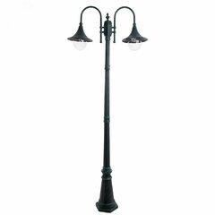 фото Уличный светильник Arte Lamp MALAGA A1086PA-2BG (A1086PA-2BG)