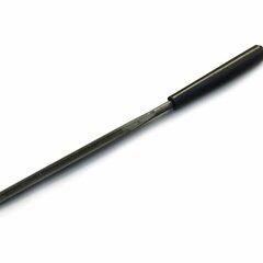 фото Надфиль ромбический 160 мм №0 с ручкой (205227)