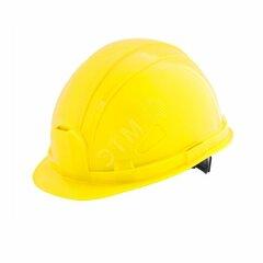 фото СОМЗ-55 Hammer Trek ZEN желтая (защитная, шахтерская, сферической формы,крепление для фонаря, -30°C + 50°C) (77415)