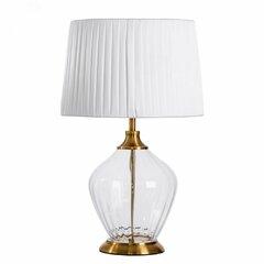 фото Настольная лампа Arte Lamp BAYMONT A5059LT-1PB (A5059LT-1PB)