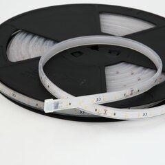 фото Лента LED 14,4W/m 24V 4000K 10mx10mm IP68 SMD2835 Вартон (VLS-68-144-2835-10-060-40)