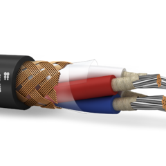 фото Провод монтажный МКЭШВнг(A)-FRLSLTx 4х2х0.75  ТРТС