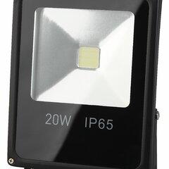 фото Прожектор светодиодный ДО-20W 6500К 1400Лм IP65 Стандарт (Б0017300)