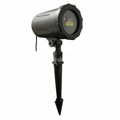 фото Лазерный домашний проектор с эффектом Северное сияние с пультом ДУ, 220 В (601-264)