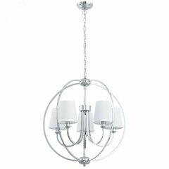 фото Люстра Arte Lamp PATRICIA A9022SP-5CC (A9022SP-5CC)