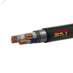 фото Кабель силовой ВБШвнг(А)-FRLS 3х70мс(N.PE)-1 ТРТС