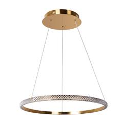 фото Подвесная люстра Arte Lamp ORIONE A2182SP-60PB (A2182SP-60PB)