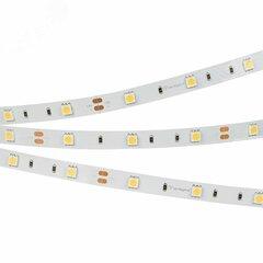 фото Лента LED RT 2-5000 12V Cool 8K (5060, 150 LED, LUX) (ARL, 7.2 Вт/м, IP20) (016890)