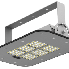 фото Светильник LED KEDR 2.0 (СБУ) 125Вт 20000Лм 5,0К КСС Д прозрачный рассеиватель IP67 (LE-СБУ-32-125-4330-67Х)