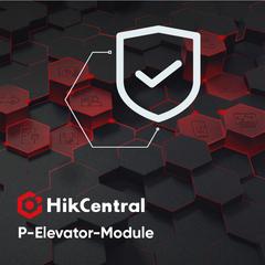 фото Управление лифтами (VM), пакет расширения - включает в себя все функции управления лифтами. Требуется: HikCentral-P-ACS-Base. Поддержка: настройка управление лифтами, получение и поиск событий & тревог, управление лифтами и т.д. (HikCentral-P-Elevator-Module)